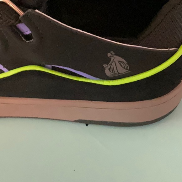 Lanvin Mens Size 44 Sneakers - Picture 6 of 16